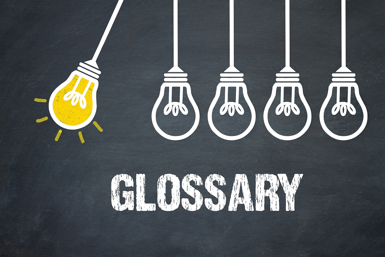 Understanding Technical Vocabulary in Industrial Robotics: Part 1