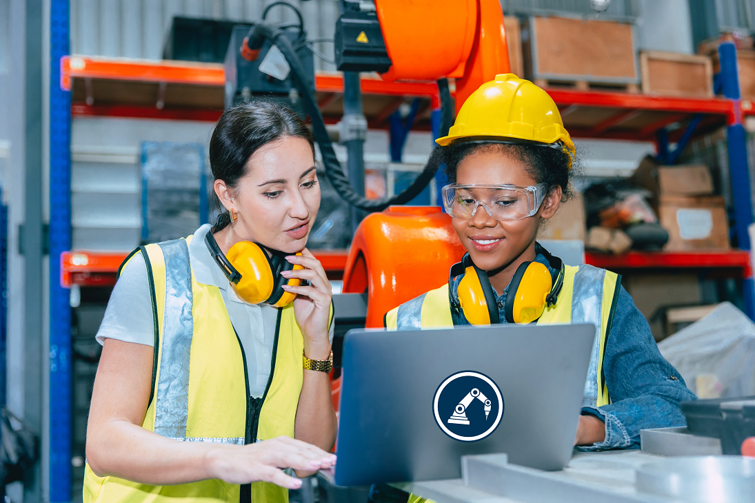 RoboDK Examples: Simplifying Industrial Automation Training